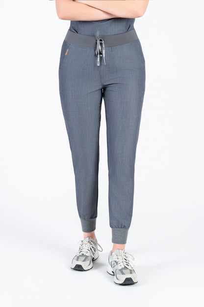 Yugen Womens Jogger Scrub pants