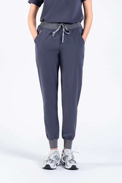 Yugen Womens Jogger Scrub pants