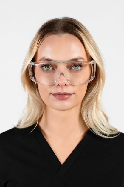 Hogo UV protective eyewear