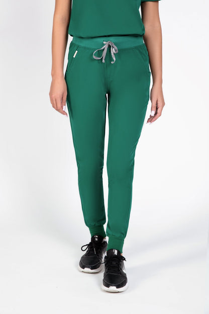 Yugen Womens Jogger Scrub pants