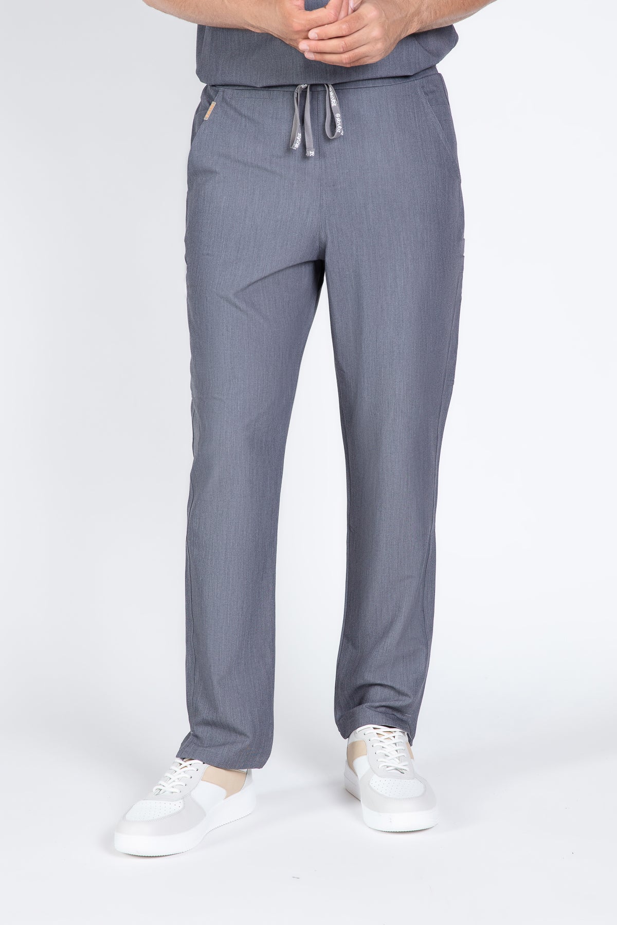 Kanso Mens Straight Scrub pants