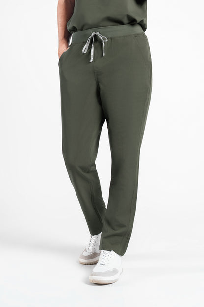 Kanso Mens Straight Scrub pants