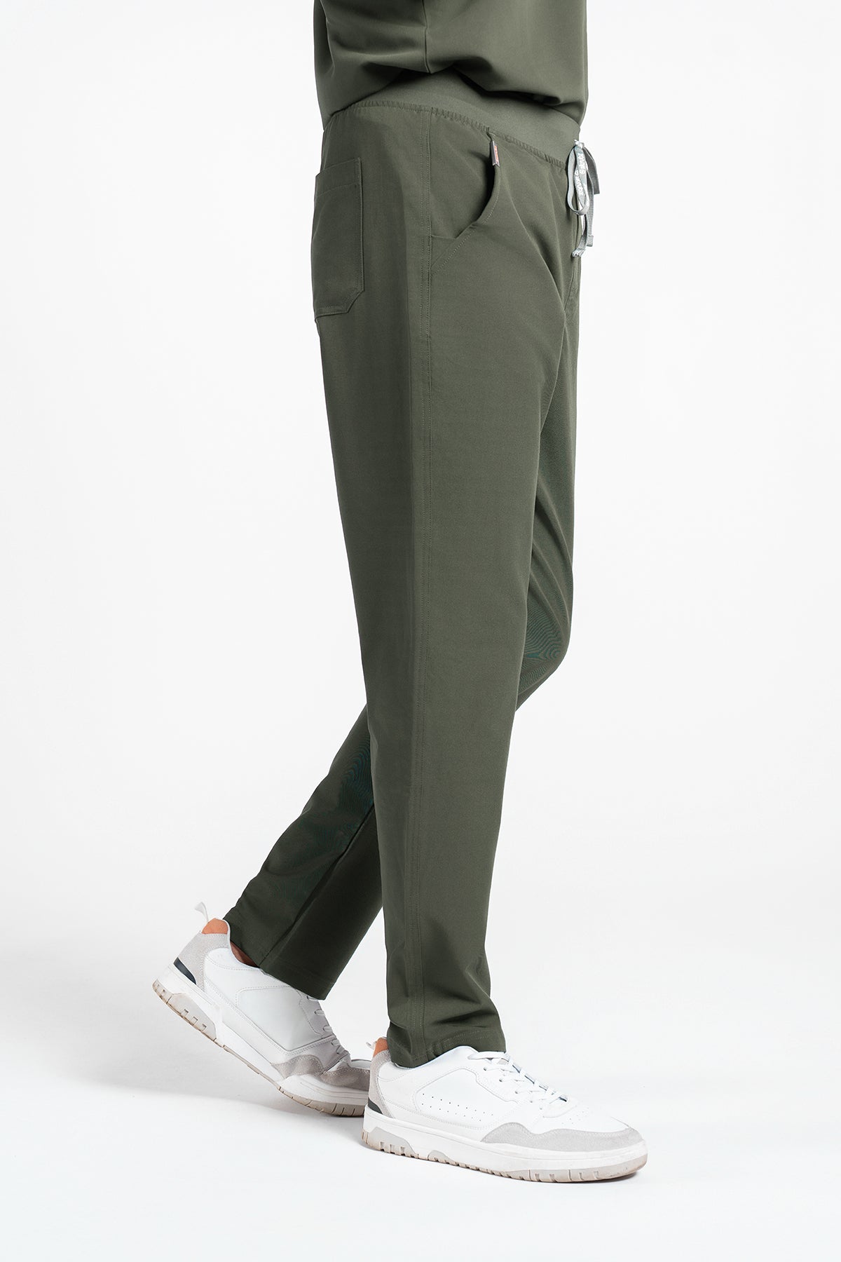 Kanso Mens Straight Scrub pants