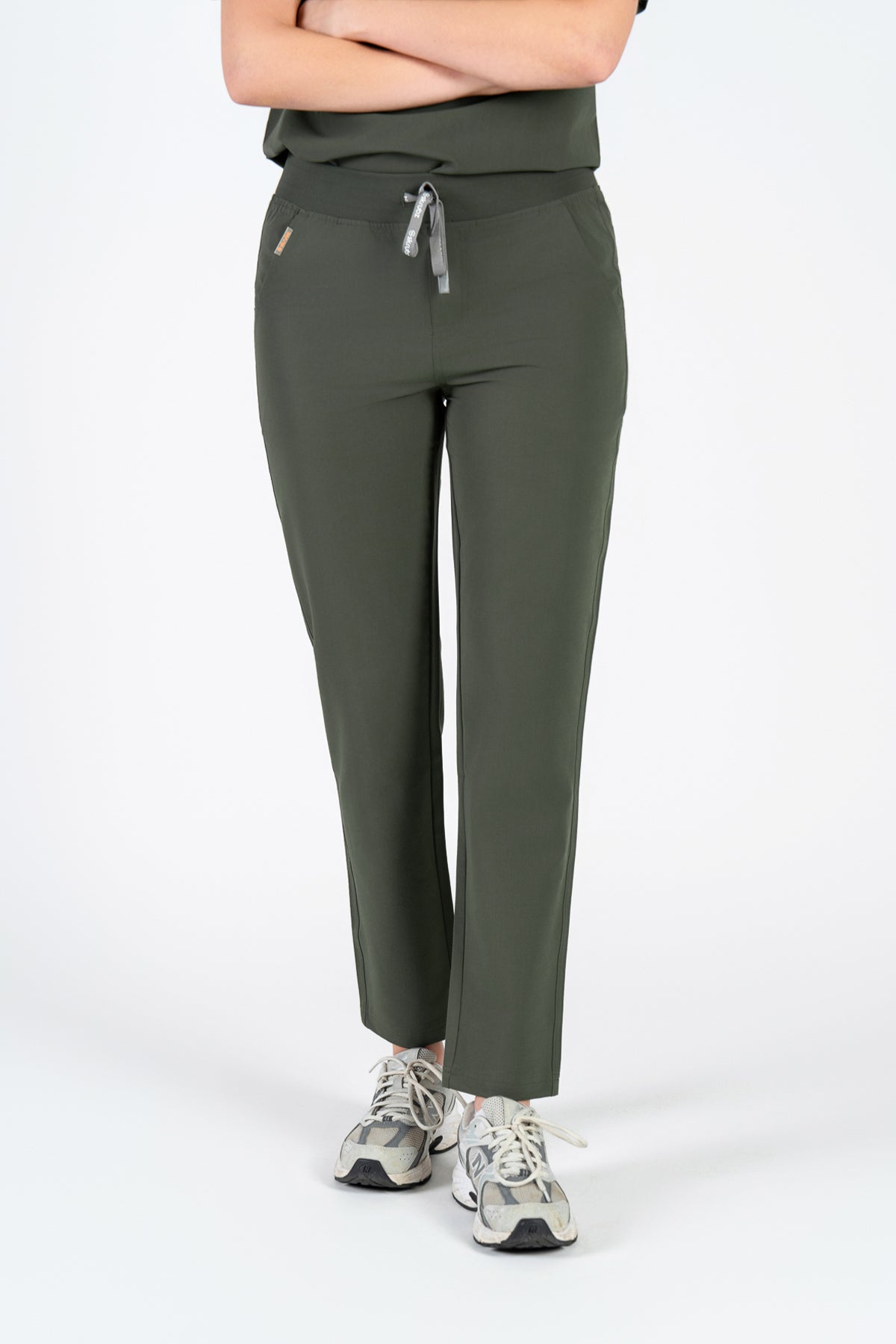 Moss Green / M / Regular