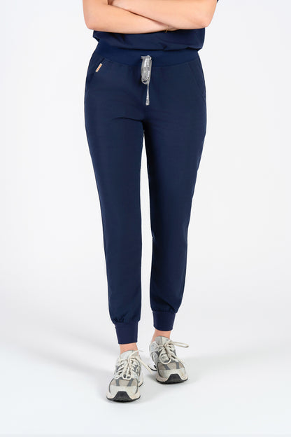 Yugen Womens Jogger Scrub pants