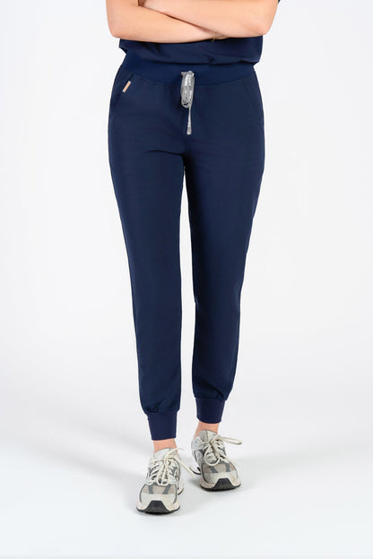 Yugen Womens Jogger Scrub pants
