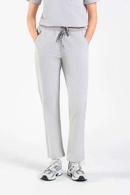 Kanso Womens Straight Scrub pants