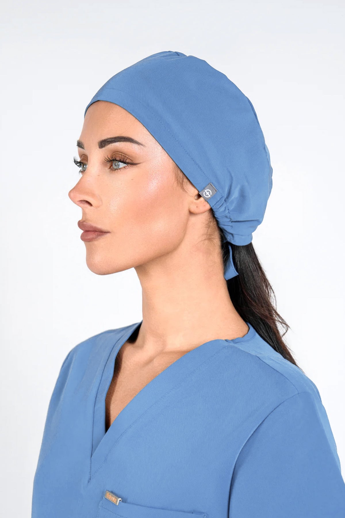 Womens Surgical Cap