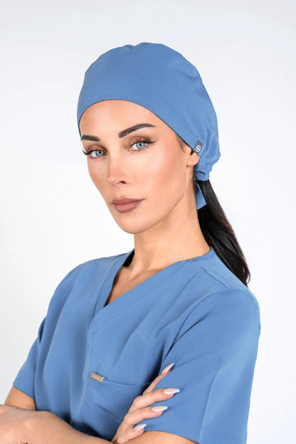 Womens Surgical Cap