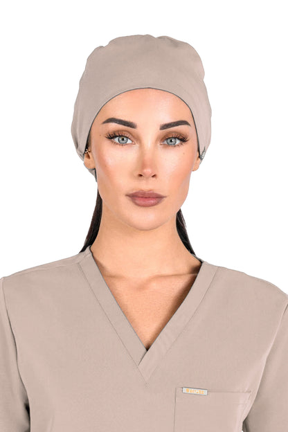 Womens Surgical Cap