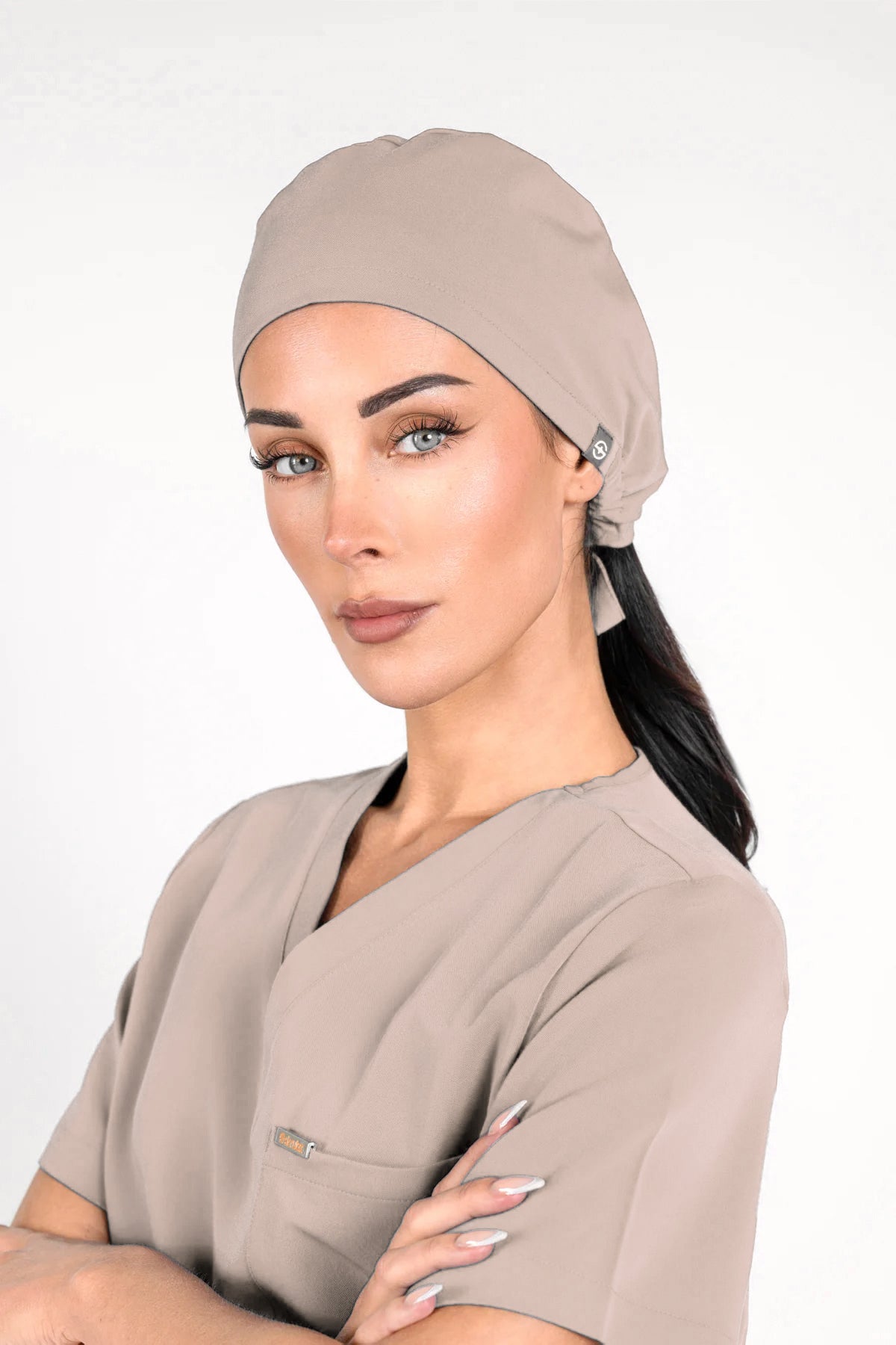 Womens Surgical Cap