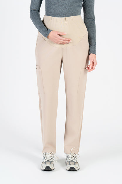 Kanji Women's Maternity Pants With Side Pockets
