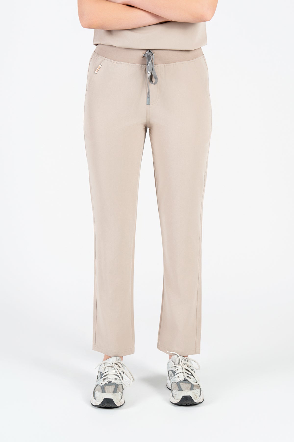 Kanso Womens Straight Scrub pants