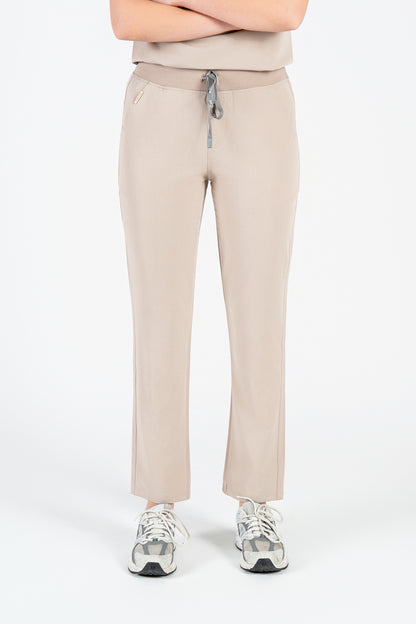 Kanso Womens Straight Scrub pants