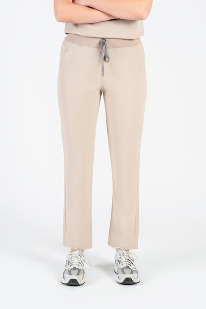 Kanso Womens Straight Scrub pants