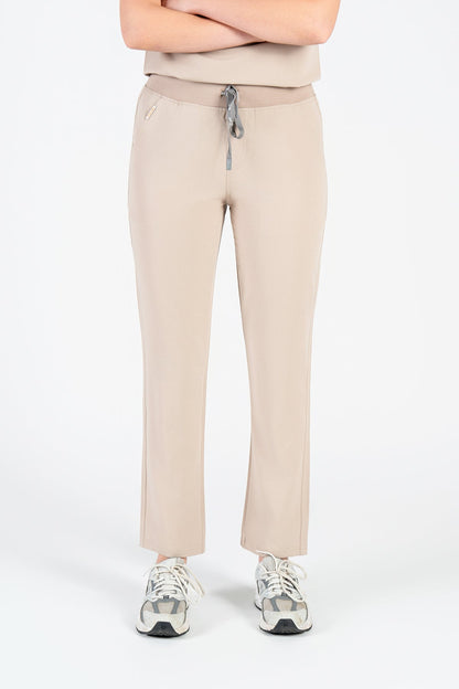 Kanso Womens Straight Scrub pants