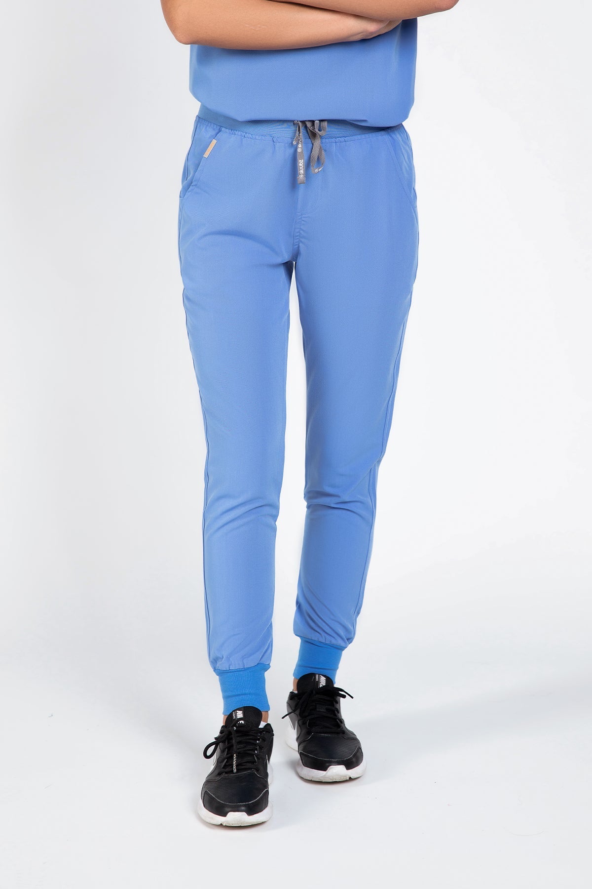 Yugen Womens Jogger Scrub pants