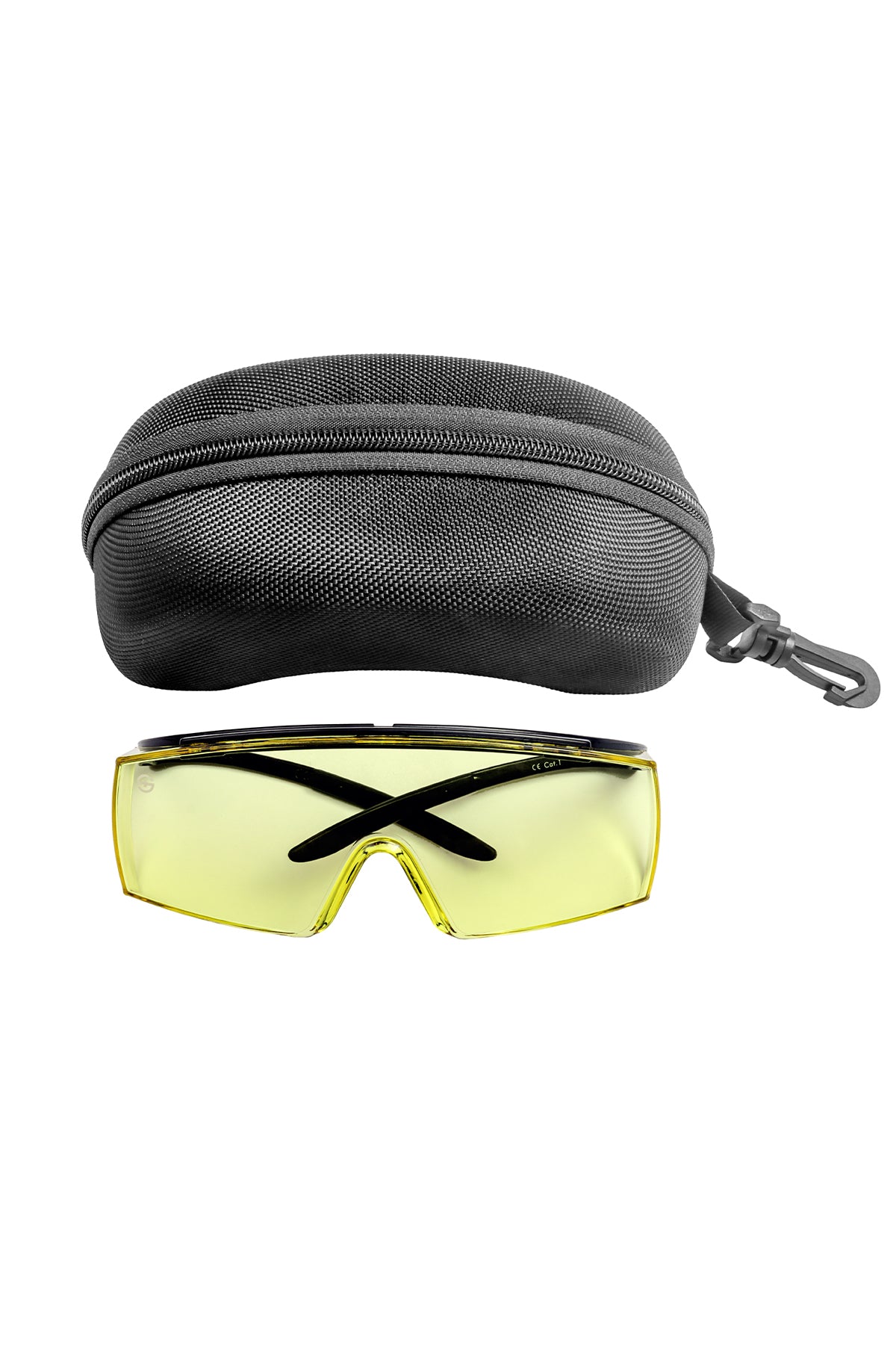 Anzen UV Protective Safety Glasses
