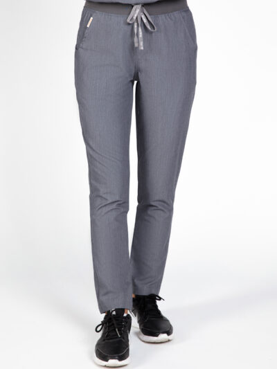 Kanso Womens Straight Scrub pants
