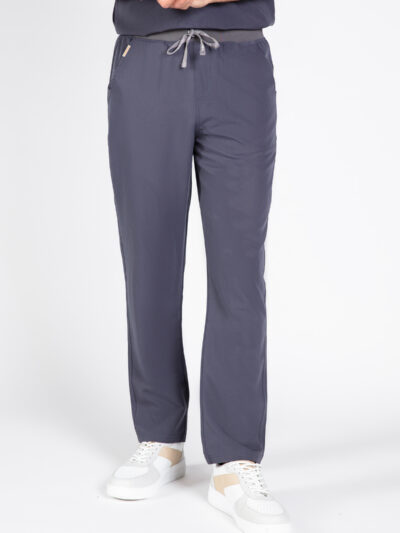Kanso Mens Straight Scrub pants