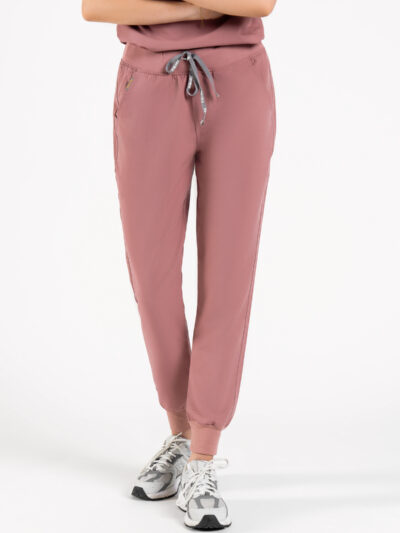 Yugen Womens Jogger Scrub pants