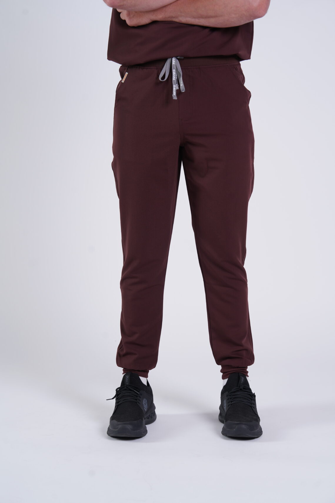 Yugen Mens Jogger Scrub pants