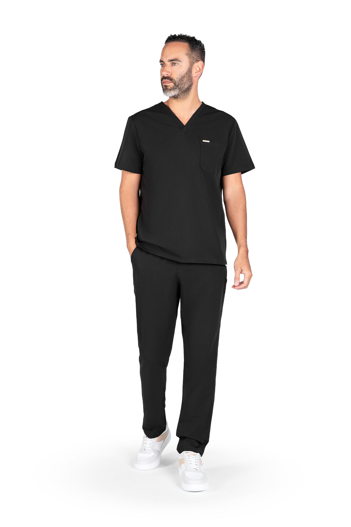 Kaizen Top and Kanso pant Mens