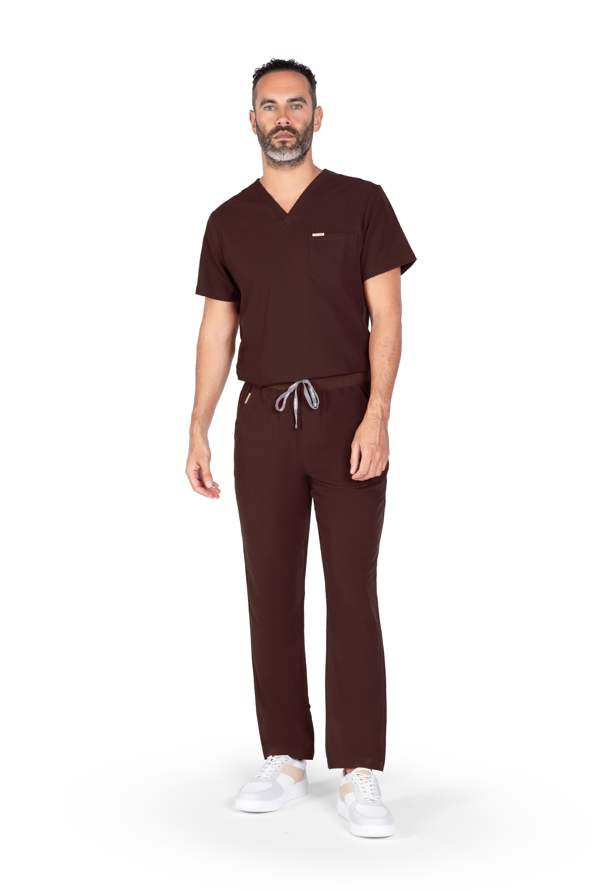 Kaizen Top and Kanso pant Mens