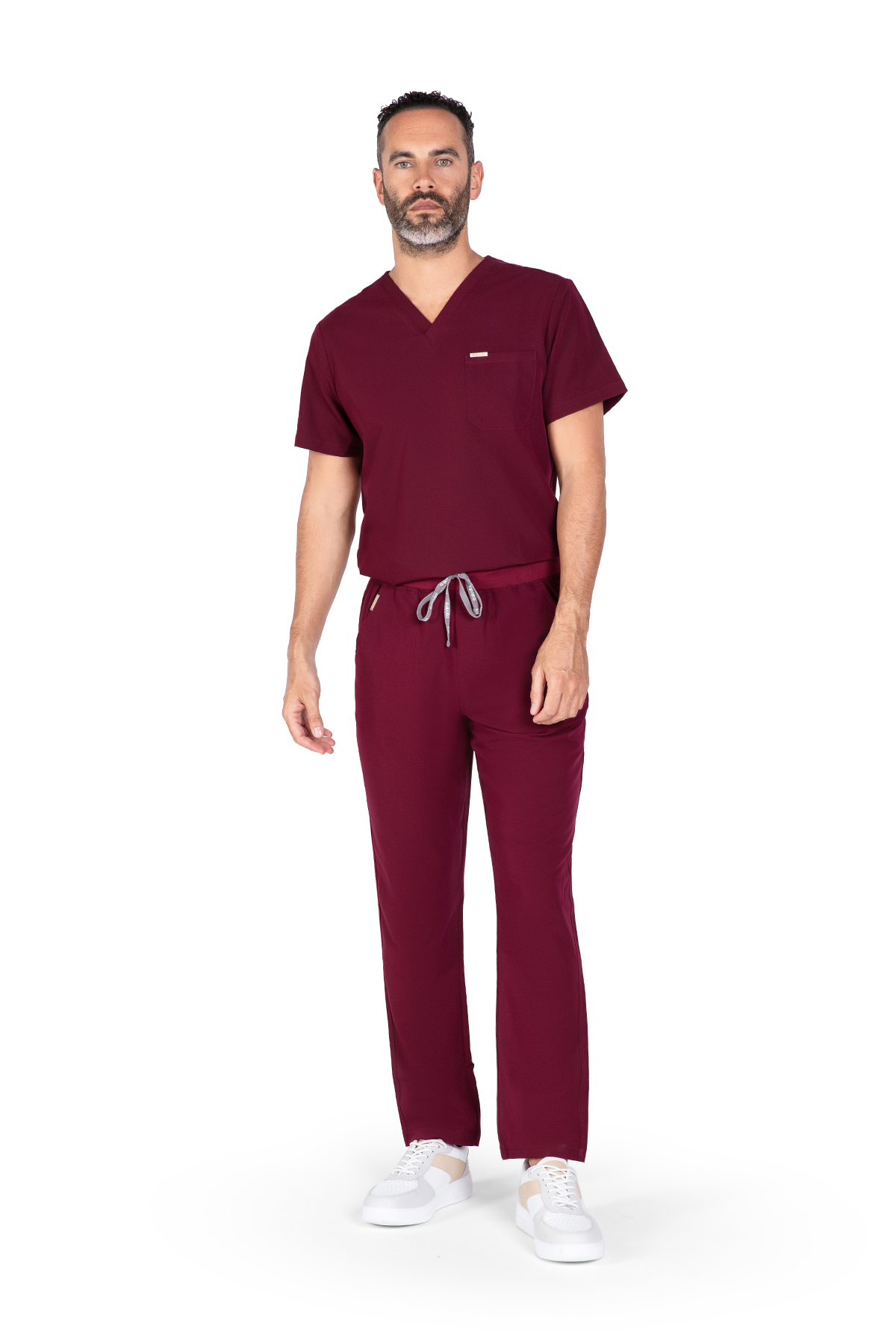 Kaizen Top and Kanso pant Mens