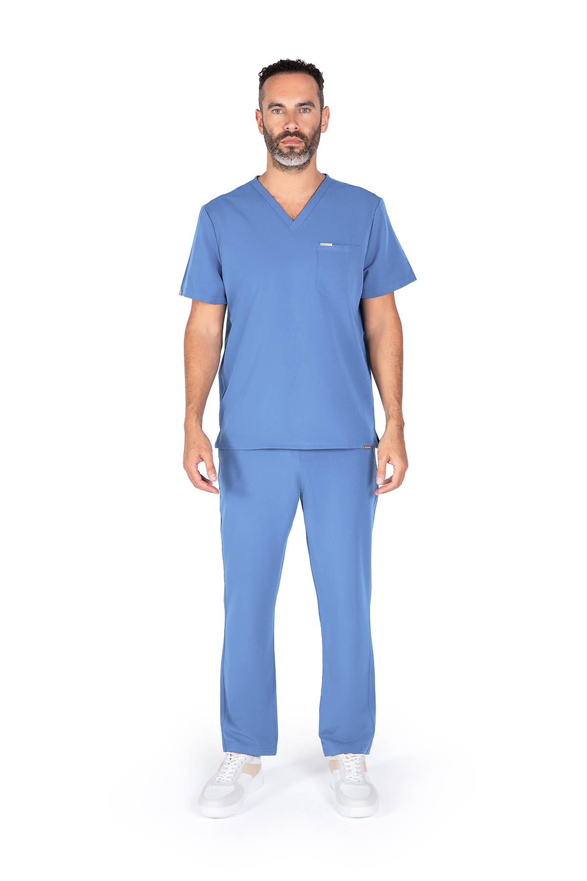 Kaizen Top and Kanso pant Mens