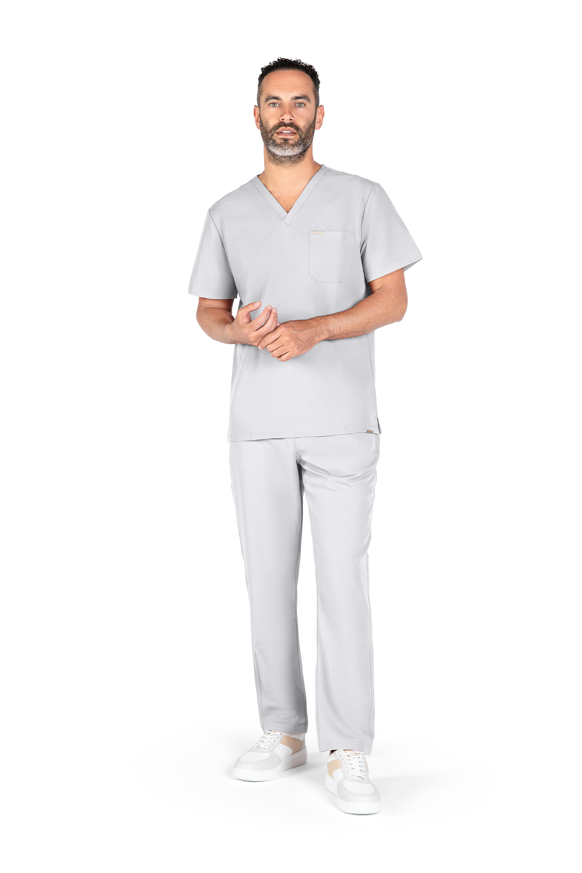 Kaizen Top and Kanso pant Mens