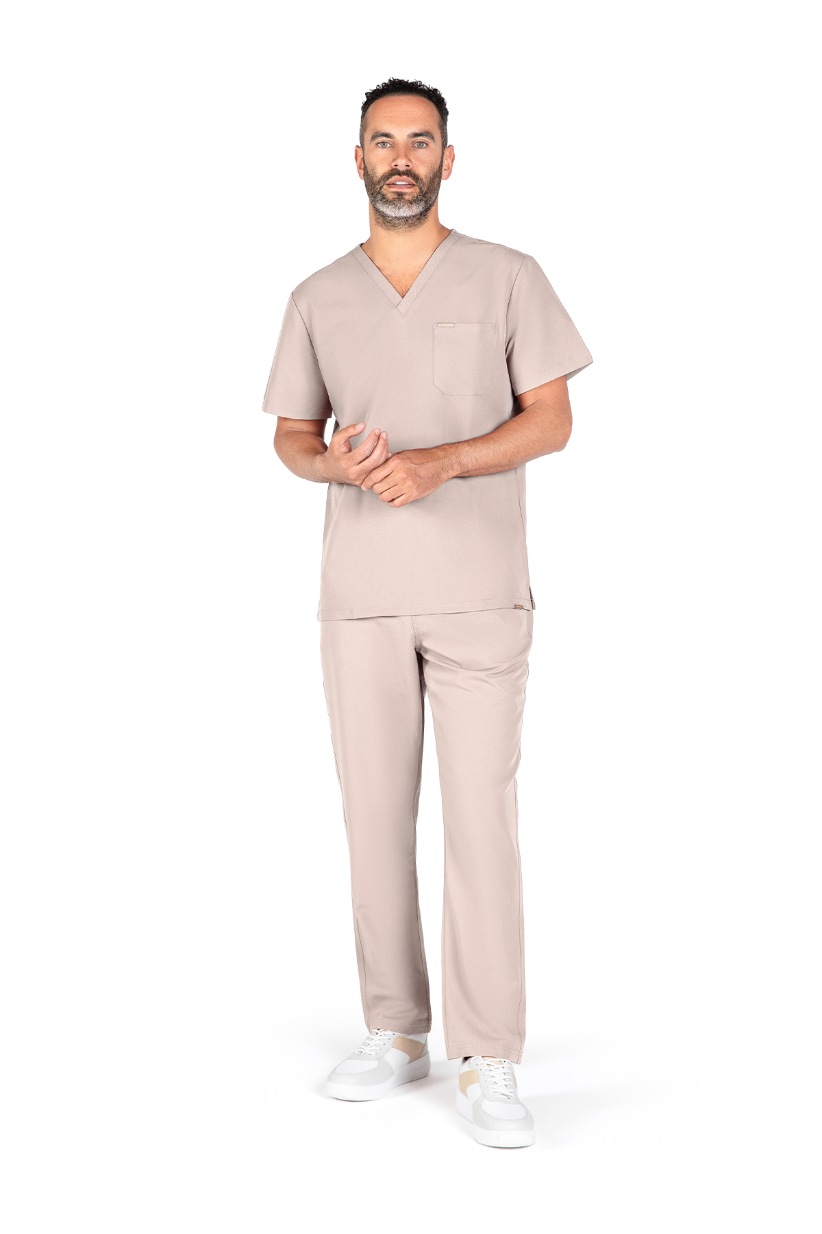 Kaizen Top and Kanso pant Mens