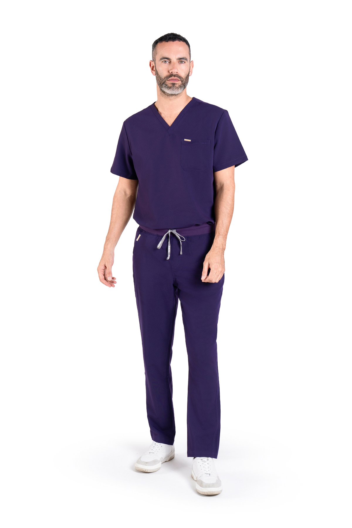 Kaizen Top and Kanso pant Mens