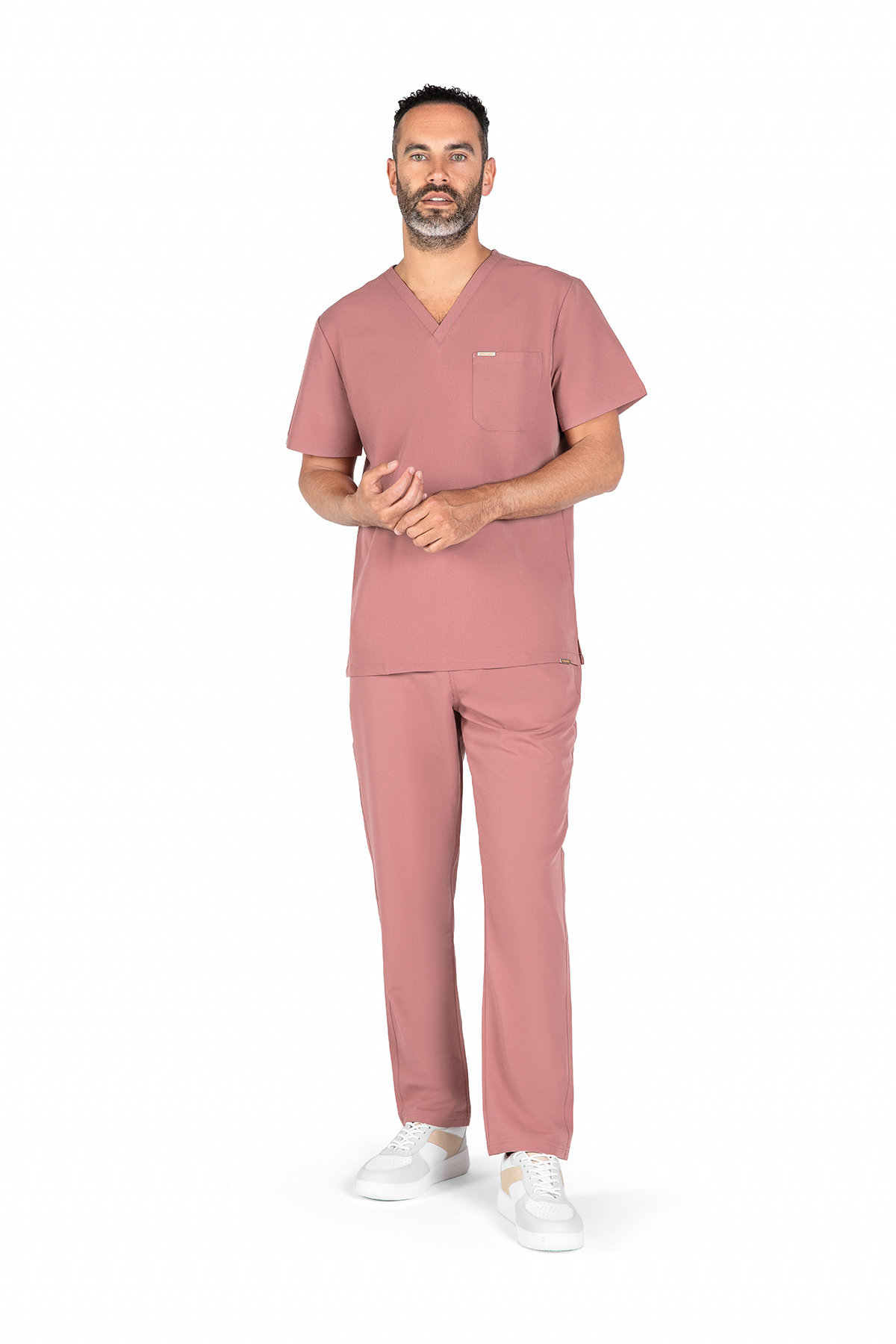 Kaizen Top and Kanso pant Mens