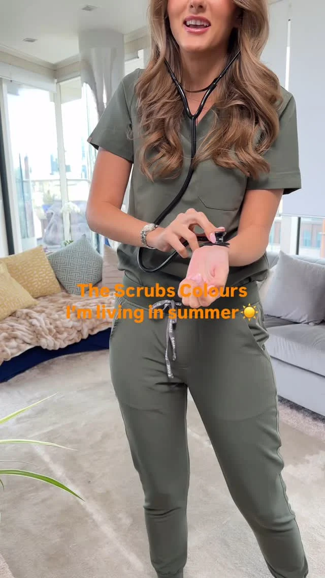 New day new me✨

@skrubzofficial | Redefining Medical Uniforms

All our scrubs feature 4-way stretch, anti-microbial, anti-wrinkle, breathable fabric, ensuring quality, comfort and style for health care professionals.

#skrubz #medicaluniforms #aesthetician #surgeon #therapist #doctor #scrublife #dentistlife #vets #scrubs #DentalHealth #futureofdentistry #vetnurselife #NursingLife #doctor #wearSkrubz #nurses #nhsnurses #doctorslife #cosmeticsurgeon #aestheticclinic #healthcareworkers #nursingstudent #birmingham #manchester #london #leeds