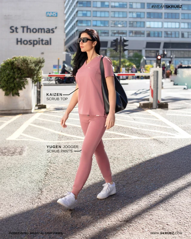 Light, Bright and Just Right ● Mauve Scrubs Are Just Right
All our scrubs feature 4-way stretch, anti-microbial, anti-wrinkle, breathable fabric, ensuring quality, comfort and style for health care professionals.

SHOP NOW

#Skrubz #medicalUniform #aesthetic #surgeon #therapists #doctor #nurse #dentist #vets #Scrubs #dentalshow #futureofdentistry #vetnurses #nursingstudent #doctorblogger #wearSkrubz #nhs #nhsnurse #doctorslife #cosmeticsurgeon #aestheticclinic #healthcareworker #healthcare #nursingstudent #bdcds #DentistryShow #bdia #Birmingham #manchester