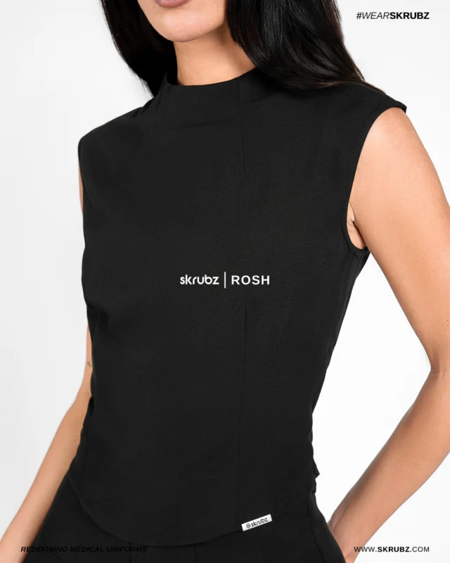 Empower Scrub Top & Empower Scrub Bottoms
Crafted for Performance, Comfort, and Style,
Designed to Elevate & Empower the incredible woman you are!
ROSH | Skrubz
www.skrubz.com

#EmpowerBySkrubz #DrRosh #Skrubz #ElevatedPerformance #scrubs #London #manchester #Leeds #birmingham #uk #dentist #doctors #nurselife
