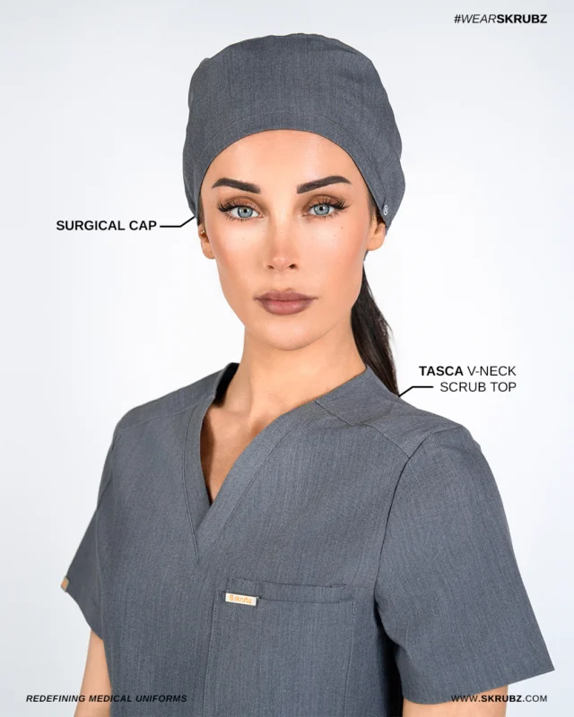 Boldly Defined Graphite Grey Scrubs
@skrubzofficial | Redefining Medical Uniforms

All our scrubs feature 4-way stretch, anti-microbial, anti-wrinkle, breathable fabric, ensuring quality, comfort and style for health care professionals.

#skrubz #medicaluniforms #aesthetician #surgeon #therapist #doctor #scrublife #dentistlife #vets #scrubs #DentalHealth #futureofdentistry #vetnurselife #NursingLife #doctor #wearSkrubz #nurses #nhsnurses #doctorslife #cosmeticsurgeon #aestheticclinic #healthcareworkers #nursingstudent #birmingham #manchester #london #leeds